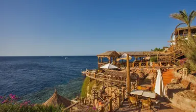 Pickalbatros Golf Beach Resort