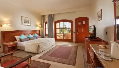 Pickalbatros Golf Beach Resort