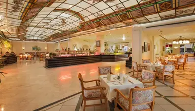 Pickalbatros Golf Beach Resort