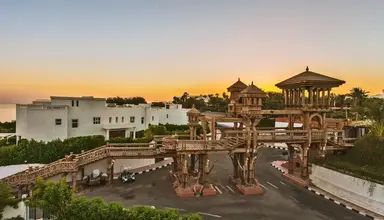 Pickalbatros Golf Beach Resort
