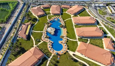 Pickalbatros Golf Beach Resort