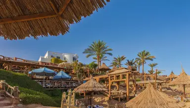 Pickalbatros Golf Beach Resort