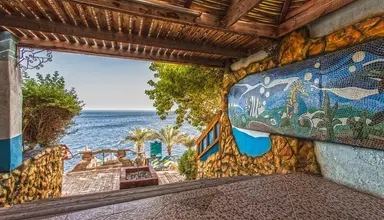 Pickalbatros Golf Beach Resort