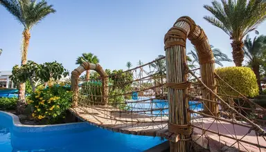 Pickalbatros Golf Beach Resort
