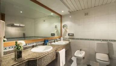 Pickalbatros Golf Beach Resort