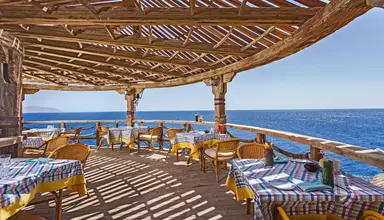 Pickalbatros Golf Beach Resort