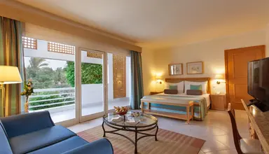 Pickalbatros Golf Beach Resort