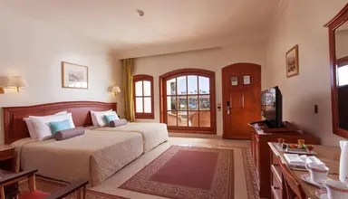 Pickalbatros Golf Beach Resort