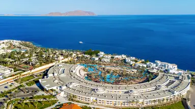 Pickalbatros Golf Beach Resort 