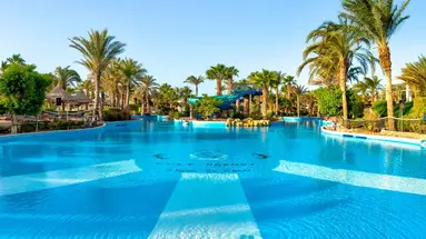 Pickalbatros Golf Beach Resort 