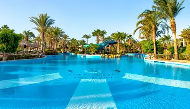 Pickalbatros Golf Beach Resort 