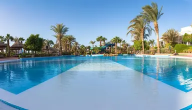 Pickalbatros Golf Beach Resort