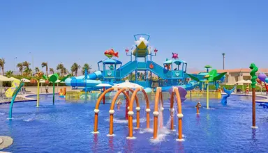 Pickalbatros Golf Beach Resort
