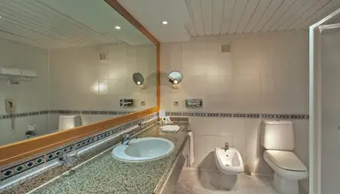 Pickalbatros Golf Beach Resort