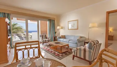 Pickalbatros Golf Beach Resort