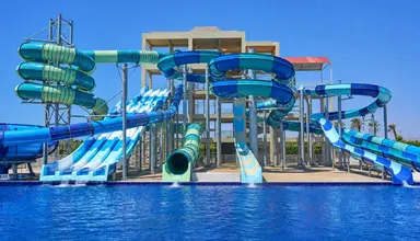 Pickalbatros Golf Beach Resort
