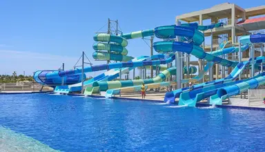 Pickalbatros Golf Beach Resort