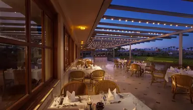 Pickalbatros Golf Beach Resort