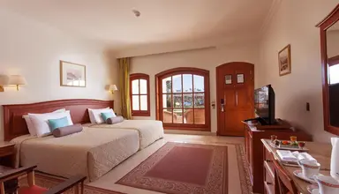 Pickalbatros Golf Beach Resort