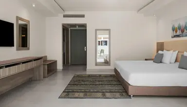 Pickalbatros Golf Beach Resort