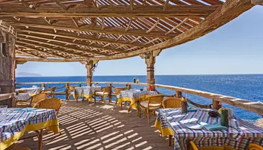 Pickalbatros Golf Beach Resort