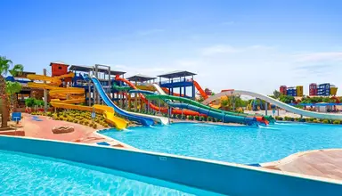 Pickalbatros Jungle Aqua Park Resort Neverland