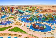 Pickalbatros Jungle Aqua Park Resort Neverland