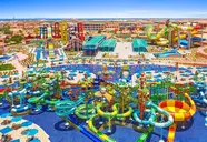Pickalbatros Jungle Aqua Park Resort Neverland