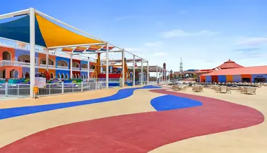 Pickalbatros Jungle Aqua Park Resort Neverland