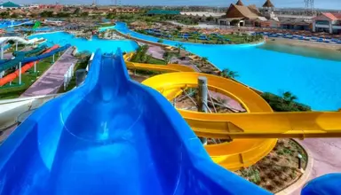 Pickalbatros Jungle Aqua Park Resort Neverland