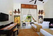 Pickalbatros Jungle Aqua Park Resort Neverland