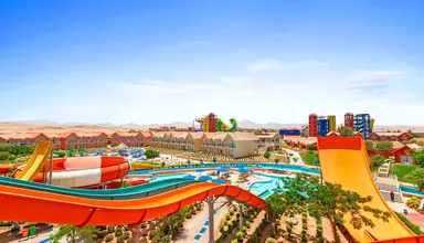 Pickalbatros Jungle Aqua Park Resort Neverland