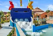 Pickalbatros Jungle Aqua Park Resort Neverland
