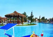 Pickalbatros Jungle Aqua Park Resort Neverland