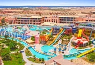 Pickalbatros Jungle Aqua Park Resort Neverland