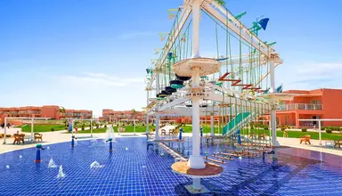 Pickalbatros Jungle Aqua Park Resort Neverland