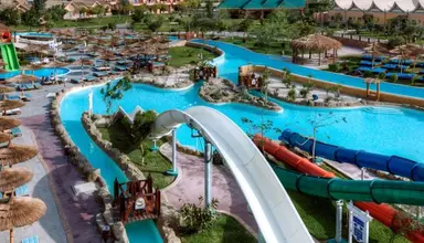 Pickalbatros Jungle Aqua Park Resort Neverland