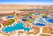 Pickalbatros Jungle Aqua Park Resort Neverland