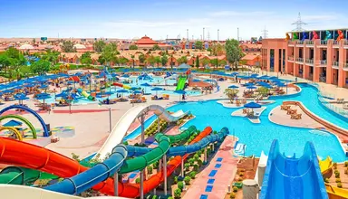 Pickalbatros Jungle Aqua Park Resort Neverland