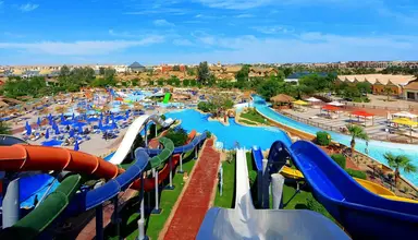 Pickalbatros Jungle Aqua Park Resort Neverland