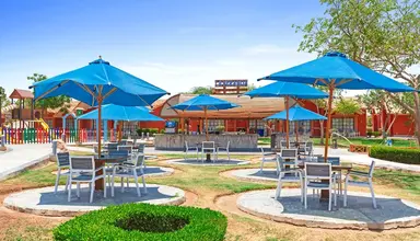 Pickalbatros Jungle Aqua Park Resort Neverland