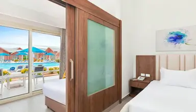 Pickalbatros Jungle Aqua Park Resort Neverland