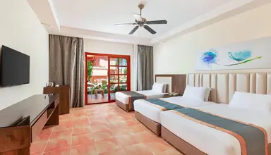 Pickalbatros Jungle Aqua Park Resort Neverland