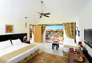 Pickalbatros Jungle Aqua Park Resort Neverland