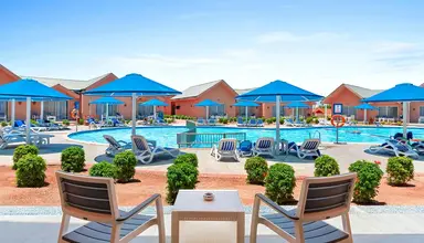 Pickalbatros Jungle Aqua Park Resort Neverland