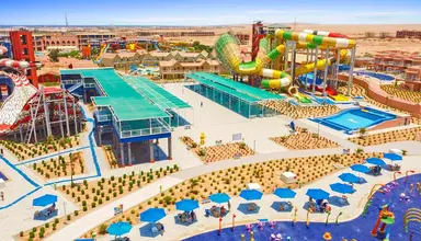 Pickalbatros Jungle Aqua Park Resort Neverland