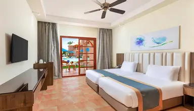 Pickalbatros Jungle Aqua Park Resort Neverland