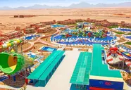 Pickalbatros Jungle Aqua Park Resort Neverland