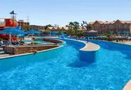 Pickalbatros Jungle Aqua Park