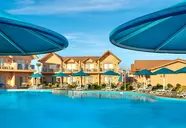 Pickalbatros Jungle Aqua Park